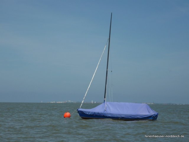 Ferienwohnungen und Ferienhäuser in Norddeich