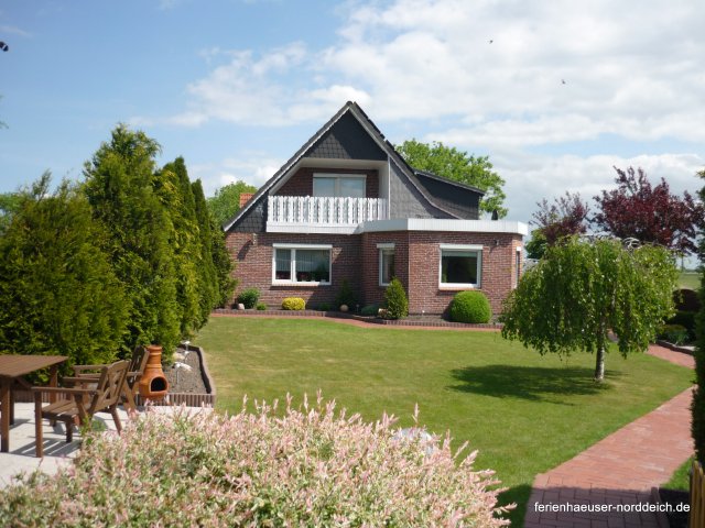 Ferienwohnung Müller - Osteel